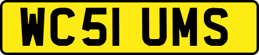 WC51UMS