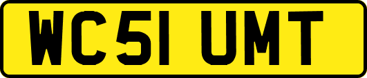 WC51UMT