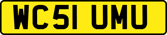 WC51UMU