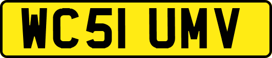 WC51UMV