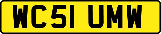 WC51UMW