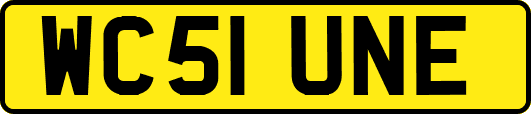 WC51UNE