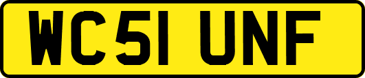 WC51UNF