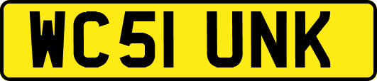 WC51UNK
