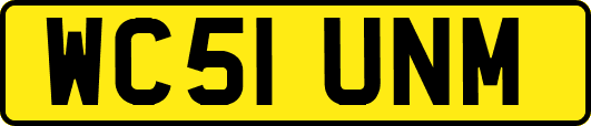 WC51UNM