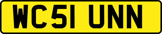 WC51UNN