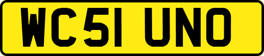 WC51UNO