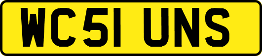 WC51UNS