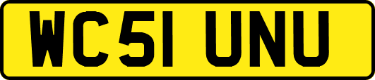 WC51UNU