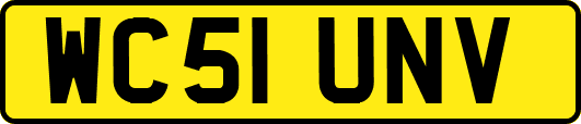 WC51UNV