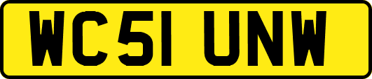 WC51UNW