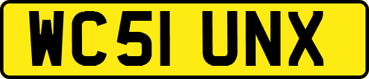 WC51UNX