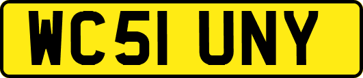 WC51UNY