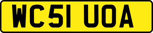 WC51UOA