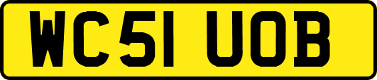 WC51UOB
