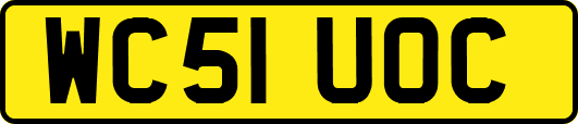 WC51UOC