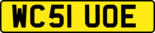 WC51UOE