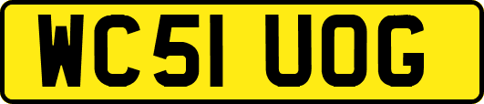 WC51UOG