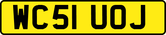 WC51UOJ