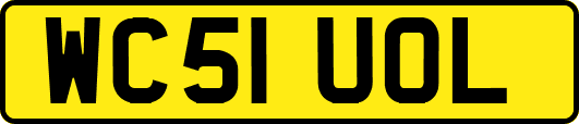 WC51UOL