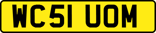WC51UOM