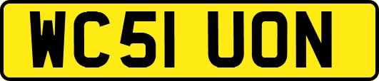 WC51UON