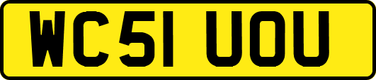 WC51UOU