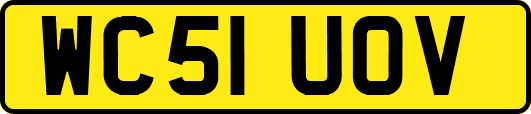 WC51UOV