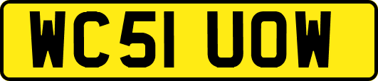 WC51UOW