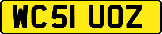 WC51UOZ