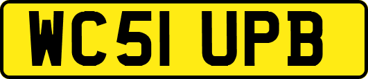 WC51UPB