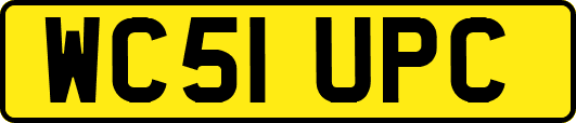 WC51UPC