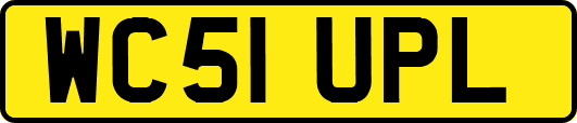 WC51UPL