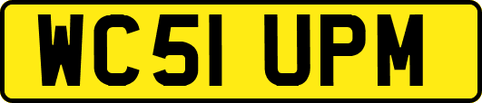 WC51UPM