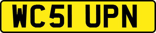 WC51UPN