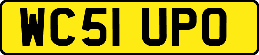 WC51UPO