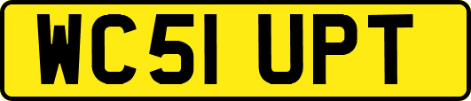 WC51UPT