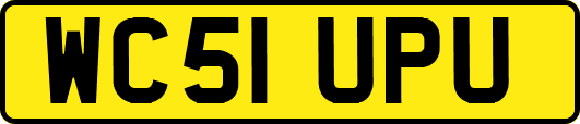 WC51UPU