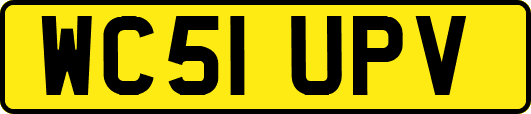 WC51UPV