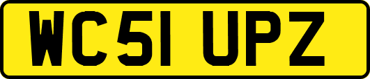 WC51UPZ