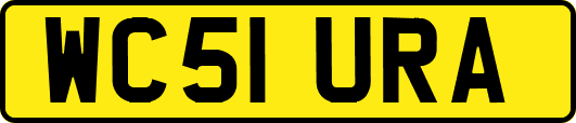WC51URA