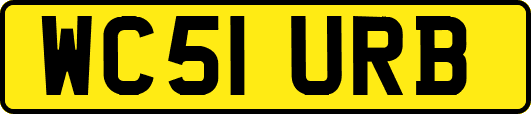 WC51URB