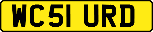 WC51URD