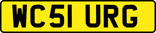 WC51URG
