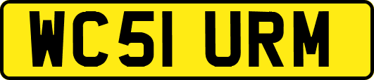 WC51URM