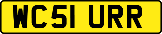 WC51URR