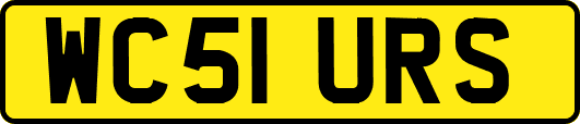 WC51URS