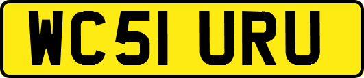 WC51URU