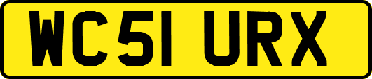 WC51URX