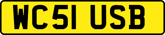 WC51USB